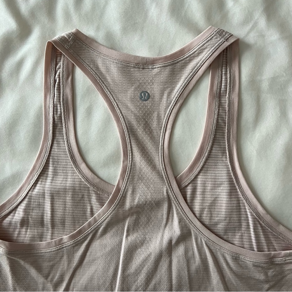 Lululemon Tank Top